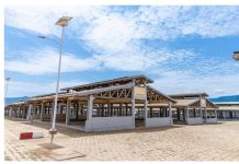 Le marché de Kpalimé davantage modernisé