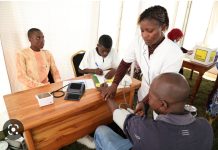 Volontariat : le Togo excelle dans le domaine