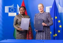Agrobusiness et consolidation de l’État : l’UE appuie le Togo