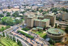 Togo : voici le nombre d’unités économiques par région