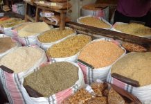 Vente de produits céréaliers, l’ANSAT ouvre de nouveaux guichets