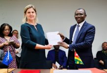 Accès à l’eau : la Banque Mondiale appuie le Togo avec 100 millions $