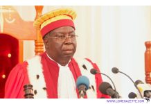 Togo : décès d’Aboudou Assouma, le président de la cour constitutionnelle