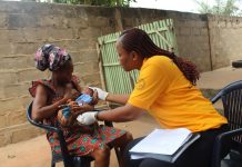 Suivi gratuit à domicile des femmes enceintes : la 4ème phase du projet “Bonjour Bébé” bat son plein dans le Grand-Lomé