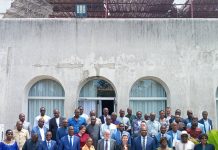 Ville de Lomé : un Plan de Mobilité Urbaine Durable (PMUD) en approche