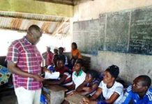Recensement électoral : FOMBO, Ayewouadan et autres cadres d’Ogou en tournée de mobilisation