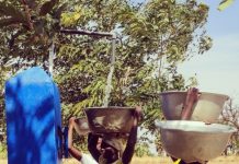 Savanes : tout est prévu pour que l’eau ne manque pas aux populations