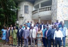 Togo : des acteurs locaux à l’école des nouvelles règles de gestion des marchés publics