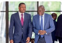 Développement : la Banque Mondiale sous le charme des efforts du Togo