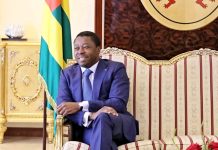 Faure Gnassingbé annonce un nouveau recensement