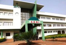CENI : nomination des magistrats chargés du contentieux préélectoral (Officiel)