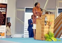 Togo : le PM lance les préparatifs du 9ème congrès panafricain