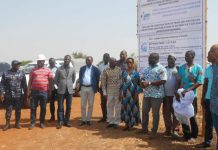 Togo : des infrastructures de santé dans les Savanes