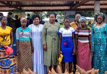 Togo : accroissement de la population, nécessité de faire davantage