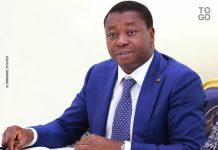 Togo : renforcement des programmes de développement
