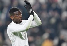 Juventus : fin de saison pour Paul Pogba