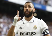Mercato : Benzema signe pour 3 ans avec Al-Ittihad !