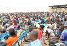 JIJ 2023 : ouverture des candidatures pour les microprojets d’associations de jeunes