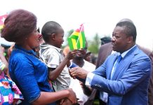 Programme ASTRE : la Banque Mondiale au chevet du Togo avec 100 millions $