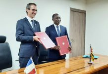 Désenclavement : un appui français de 78 millions € pour la construction de 21 ponts ruraux