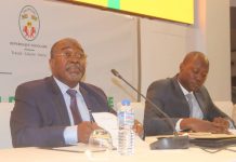 Le Togo bientôt doté d’une politique nationale de la commande publique