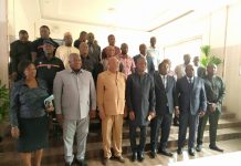 OSTRAO : le Togo fait de l’amélioration des données de sécurité routière, une priorité