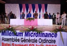 Millenium Microfinance : les états financiers de l’exercice 2022 jugés “réguliers et sincères”