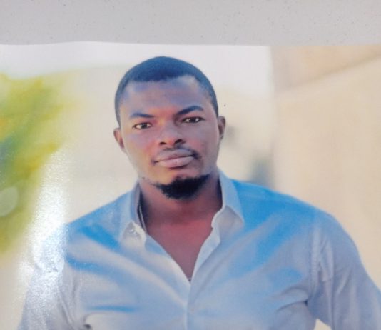 Libye : jeté en prison sans jugement, le togolais MERKI Blaise sollicite Prof Robert Dussey