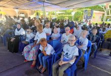 Togo : l’OMS fête ses 75 ans aux côtés des enfants en situation de vulnérabilité