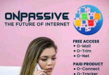 Boostez vos affaires et finances avec le nouveau concept d’internet ONPASSIVE