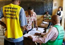 Recensement électoral : l’opération prorogée de 2 jours dans la zone 3