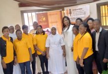 10 ans du projet « Bonjour Bébé » : de nouvelles stratégies pour toucher Lomé et ses environs