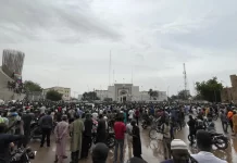 Niger : la classe politique dans l’expectative suite au coup d’État