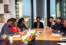 Investissements : poco à poco le rapprochement Togo-Île Maurice se concrétise