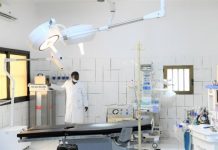 Santé : le CMS Bè-Kpota dispose de nouvelles infrastructures