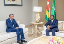 Togo : la BADEA veut accroître son portefeuille