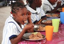 Amélioration du système alimentaire : les enfants, la principale cible