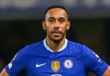 Mercato : Pierre-Emerick Aubameyang signe à l’OM (Officiel)