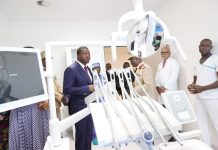 Togo : Dogta-Lafiè est né, quelles sont ses spécialités ?