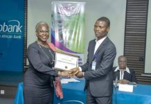 Partenariat Gouvernement-Ecobank : 1,7 milliard FCFA alloué aux jeunes entrepreneurs togolais