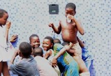 Eau potable : des ménages sauvés au Togo