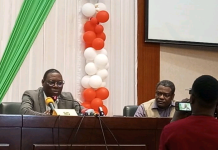 Togo : démarrage du 1er tour du TDM 2023