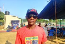 Tennis/Holidays Cup : des athlètes togolais revanchards, la balle jaune vole à plein régime à Cacavéli
