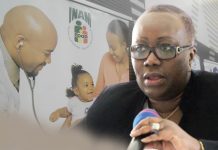 Assurance maladie : des bonnes pratiques de l’INAM saluées