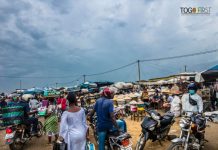 Togo : la bataille contre l’inflation s’intensifie