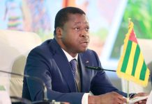Lomé, capitale de la 1ère édition de l’Africa 50