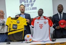 New World TV décroche des droits de diffusion de la Bundesliga pendant 3 ans (Officiel)