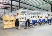 Togo : des centres actifs sur la PIA