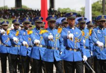 EFOFAT : les candidats déclarés admissibles convoqués à Lomé