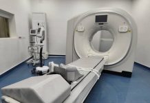 CHU SO : un nouveau scanner opérationnel lundi prochain